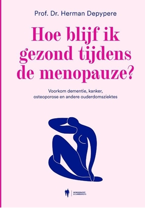 Afbeeldingen van Hoe blijf ik gezond tijdens de menopauze