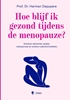 Afbeelding van Hoe blijf ik gezond tijdens de menopauze