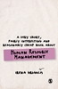 Afbeelding van A Very Short, Fairly Interesting and Reasonably Cheap Book About Human Resource Management