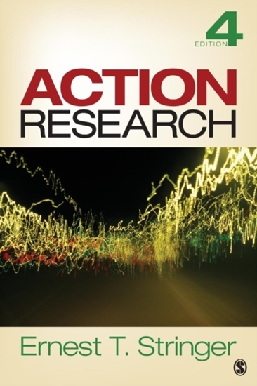 Afbeelding van Action Research