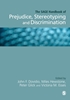 Afbeelding van The SAGE Handbook of Prejudice, Stereotyping and Discrimination