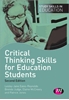 Afbeelding van Critical Thinking Skills for Education Students