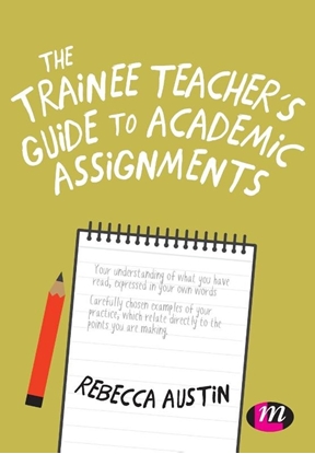 Afbeeldingen van The Trainee Teacher's Guide to Academic Assignments