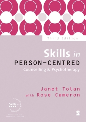 Afbeeldingen van Skills in Person-Centred Counselling & Psychotherapy