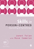 Afbeelding van Skills in Person-Centred Counselling & Psychotherapy