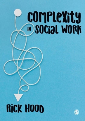 Afbeeldingen van Complexity in Social Work