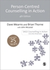 Afbeelding van Person-Centred Counselling in Action