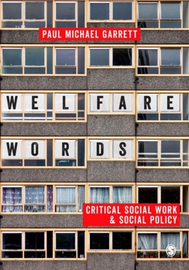Afbeelding van Welfare Words