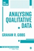 Afbeelding van Analyzing Qualitative Data