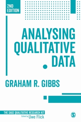 Afbeeldingen van Analyzing Qualitative Data