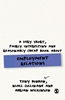 Afbeelding van A Very Short, Fairly Interesting and Reasonably Cheap Book About Employment Relations
