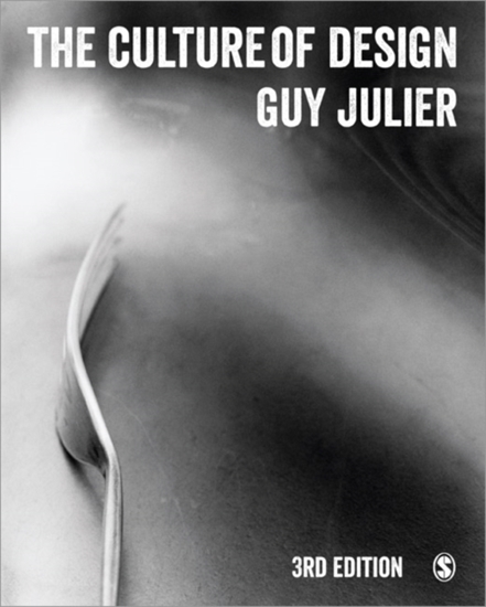 Afbeelding van The Culture of Design