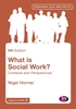 Afbeelding van What is Social Work?