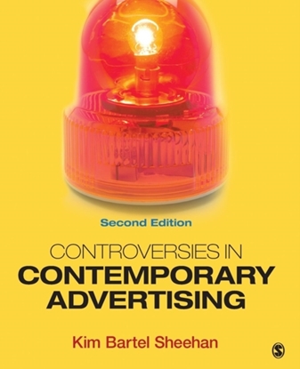 Afbeeldingen van Controversies in Contemporary Advertising