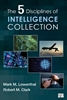 Afbeelding van The Five Disciplines of Intelligence Collection