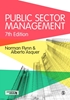 Afbeelding van Public Sector Management