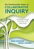 Afbeelding van The Transformative Power of Collaborative Inquiry