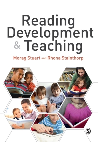 Afbeelding van Reading Development and Teaching
