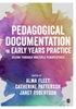 Afbeelding van Pedagogical Documentation in Early Years Practice