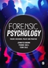 Afbeelding van Forensic Psychology