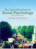 Afbeelding van An Introduction to Social Psychology