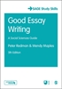 Afbeelding van Good Essay Writing