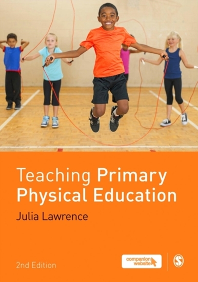 Afbeelding van Teaching Primary Physical Education