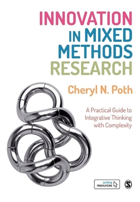 Afbeeldingen van Innovation in Mixed Methods Research