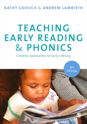 Afbeeldingen van Teaching Early Reading and Phonics