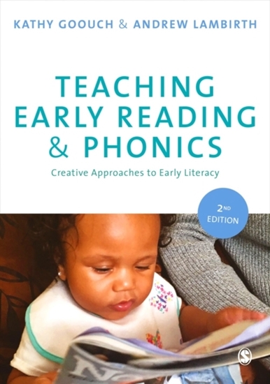 Afbeelding van Teaching Early Reading and Phonics
