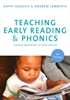 Afbeelding van Teaching Early Reading and Phonics