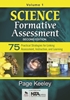 Afbeelding van Science Formative Assessment, Volume 1