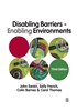 Afbeelding van Disabling Barriers - Enabling Environments