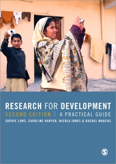 Afbeelding van Research for Development