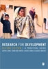 Afbeelding van Research for Development