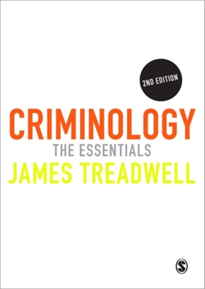 Afbeeldingen van Criminology