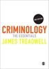 Afbeelding van Criminology
