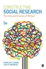 Afbeelding van Constructing Social Research