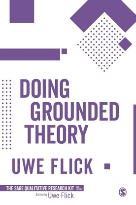 Afbeeldingen van Doing Grounded Theory