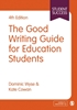 Afbeelding van The Good Writing Guide for Education Students