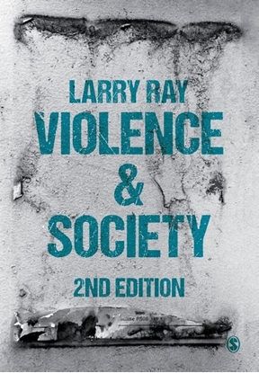 Afbeeldingen van Violence and Society