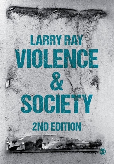 Afbeelding van Violence and Society