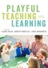 Afbeelding van Playful Teaching and Learning