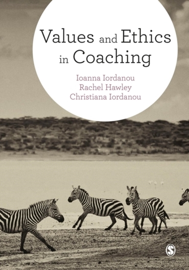 Afbeelding van Values and Ethics in Coaching