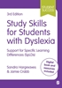 Afbeelding van Study Skills for Students with Dyslexia