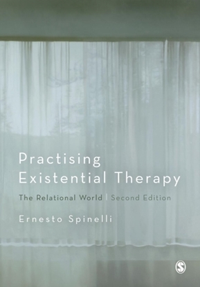 Afbeeldingen van Practising Existential Therapy