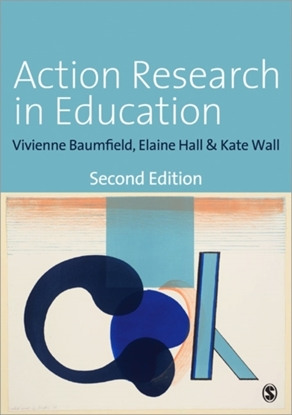 Afbeeldingen van Action Research in Education