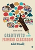 Afbeelding van Creativity in the Primary Classroom