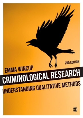 Afbeeldingen van Criminological Research