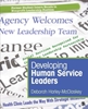 Afbeelding van Developing Human Service Leaders